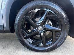 2023 Chery OMODA 5 BX