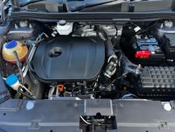 2023 Chery OMODA 5 BX