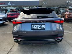 2023 Chery OMODA 5 BX