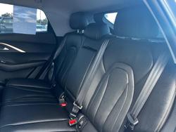 2023 Chery OMODA 5 BX