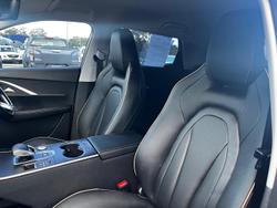 2023 Chery OMODA 5 BX