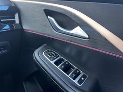 2023 Chery OMODA 5 BX