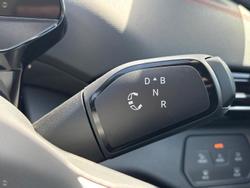 2025 Volkswagen ID.4 GTX