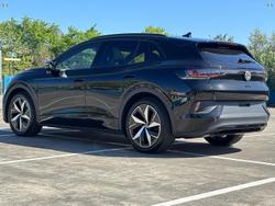 2025 Volkswagen ID.4 GTX