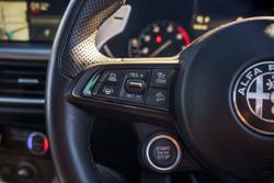 2021 Alfa Romeo Stelvio Veloce