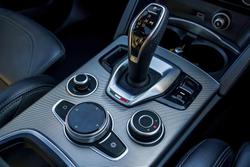 2021 Alfa Romeo Stelvio Veloce