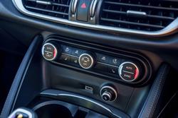 2021 Alfa Romeo Stelvio Veloce