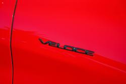 2021 Alfa Romeo Stelvio Veloce