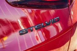 2021 Alfa Romeo Stelvio Veloce