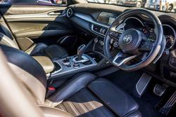 2021 Alfa Romeo Stelvio Veloce