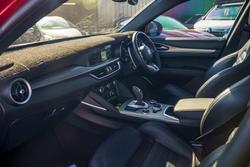 2021 Alfa Romeo Stelvio Veloce