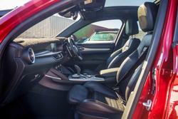 2021 Alfa Romeo Stelvio Veloce