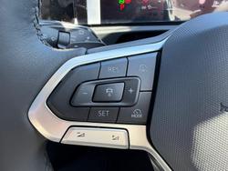 2026 Volkswagen Tiguan 150TSI Elegance