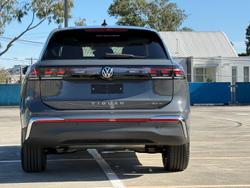 2026 Volkswagen Tiguan 150TSI Elegance