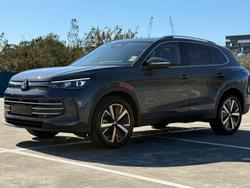 2026 Volkswagen Tiguan 150TSI Elegance