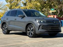 2026 Volkswagen Tiguan 150TSI Elegance