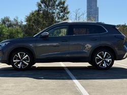 2026 Volkswagen Tiguan 150TSI Elegance