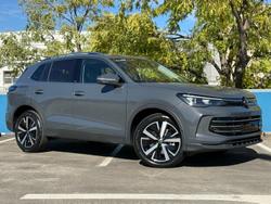 2026 Volkswagen Tiguan 150TSI Elegance
