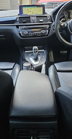 2018 BMW 2 Series 230i M Sport F22 LCI Alpine White