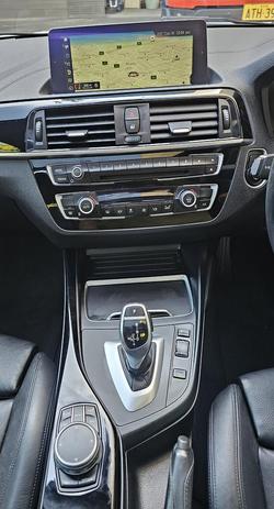 2018 BMW 2 Series 230i M Sport F22 LCI Alpine White