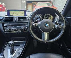 2018 BMW 2 Series 230i M Sport F22 LCI Alpine White