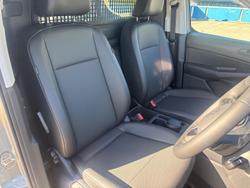 2025 Volkswagen Caddy TSI220