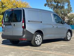 2025 Volkswagen Caddy TSI220