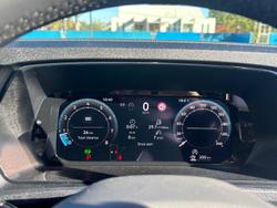 2025 Volkswagen Caddy TSI220