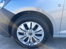 2025 Volkswagen Caddy TSI220
