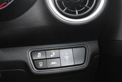 2021 Kia Cerato S BD MY21 Clear White