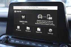 2021 Kia Cerato S BD MY21 Clear White