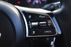 2021 Kia Cerato S BD MY21 Clear White