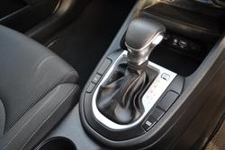 2021 Kia Cerato S BD MY21 Clear White