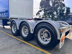 2018 Maxitrans St3 Lead