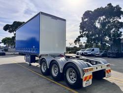 2018 Maxitrans St3 Lead