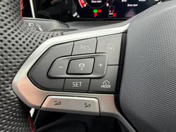 2026 Volkswagen Golf GTI