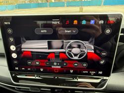 2026 Volkswagen Golf GTI