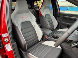 2026 Volkswagen Golf GTI