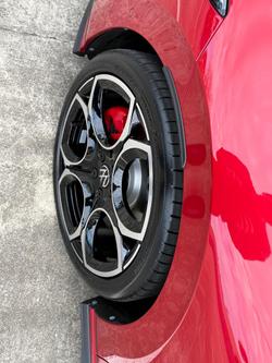 2026 Volkswagen Golf GTI