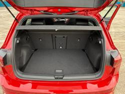 2026 Volkswagen Golf GTI