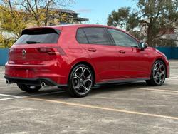 2026 Volkswagen Golf GTI
