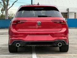 2026 Volkswagen Golf GTI