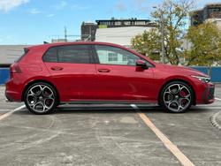 2026 Volkswagen Golf GTI