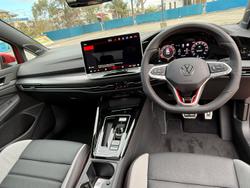 2026 Volkswagen Golf GTI