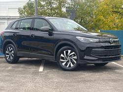 2026 Volkswagen Tiguan 110TSI Life