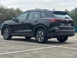 2026 Volkswagen Tiguan 110TSI Life