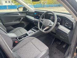 2026 Volkswagen Tiguan 110TSI Life