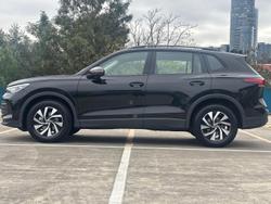 2026 Volkswagen Tiguan 110TSI Life