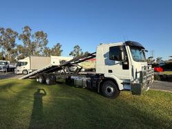 2016 Iveco Eurocargo