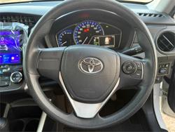 2021 Toyota Corolla Fielder Hybrid EX
